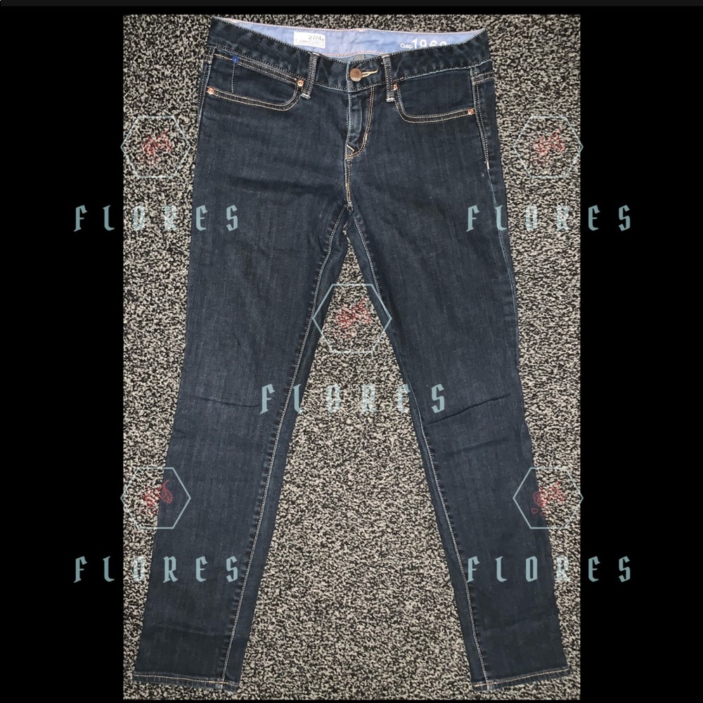 GAP 1969 JEANS